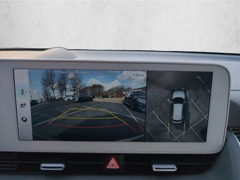 Certified 2024 Hyundai Ioniq 5 Limited image 13
