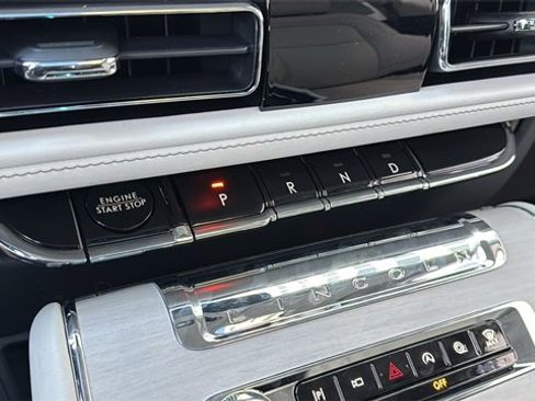 New 2026 Lincoln Aviator Reserve w/ Jet Appearance Package image 23