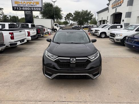 Used 2020 Honda CR-V Touring image 41