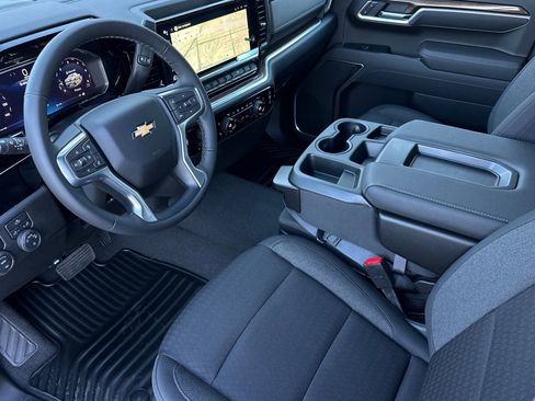 New 2026 Chevrolet Silverado 1500 LT image 10