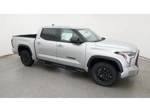 New 2026 Toyota Tundra SR5 image 20