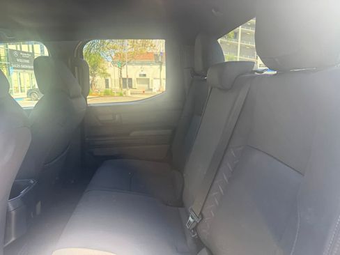Used 2025 Toyota Tacoma SR5 RWD image 5