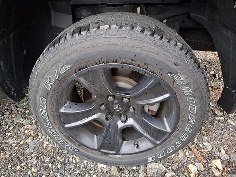 Used 2023 RAM 1500 Big Horn image 5