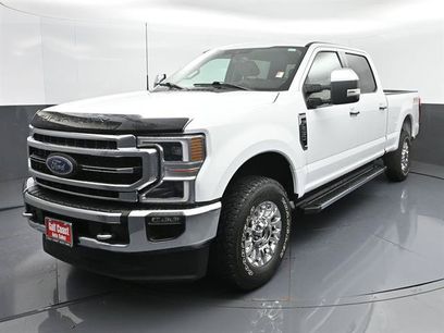 Certified 2022 Ford F250 Lariat w/ Lariat Ultimate Package