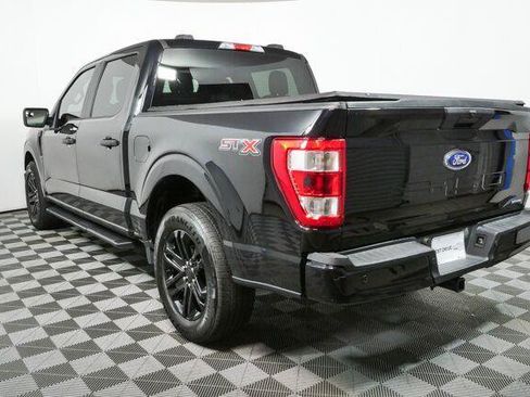 Used 2023 Ford F150 XL w/ STX Appearance Package RWD image 28