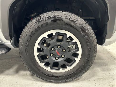 Used 2025 Toyota 4Runner TRD Off-Road Premium image 64
