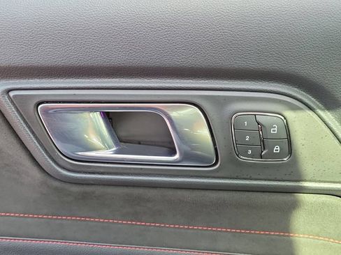 Used 2019 Ford Mustang GT Premium w/ Equipment Group 401A RWD image 22