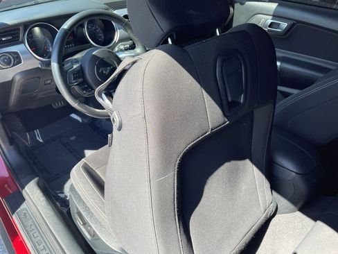 Used 2023 Ford Mustang GT w/ Security Package image 15