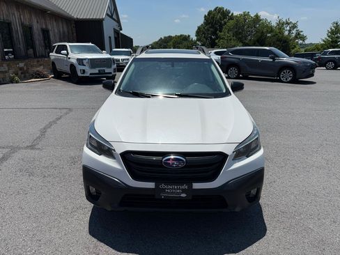 Used 2020 Subaru Outback Onyx Edition XT w/ Popular Package #2 AWD/4WD image 10