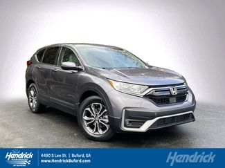 Used 2020 Honda CR-V EX 360° Tour