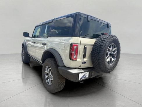 Used 2025 Ford Bronco Badlands AWD/4WD image 33