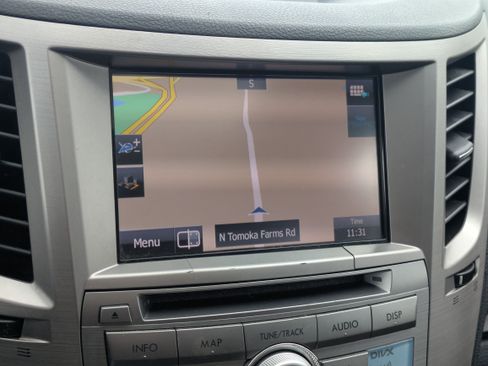 Used 2014 Subaru Outback 2.5i Limited image 21