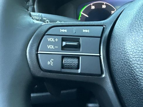 New 2025 Honda Accord EX-L image 23