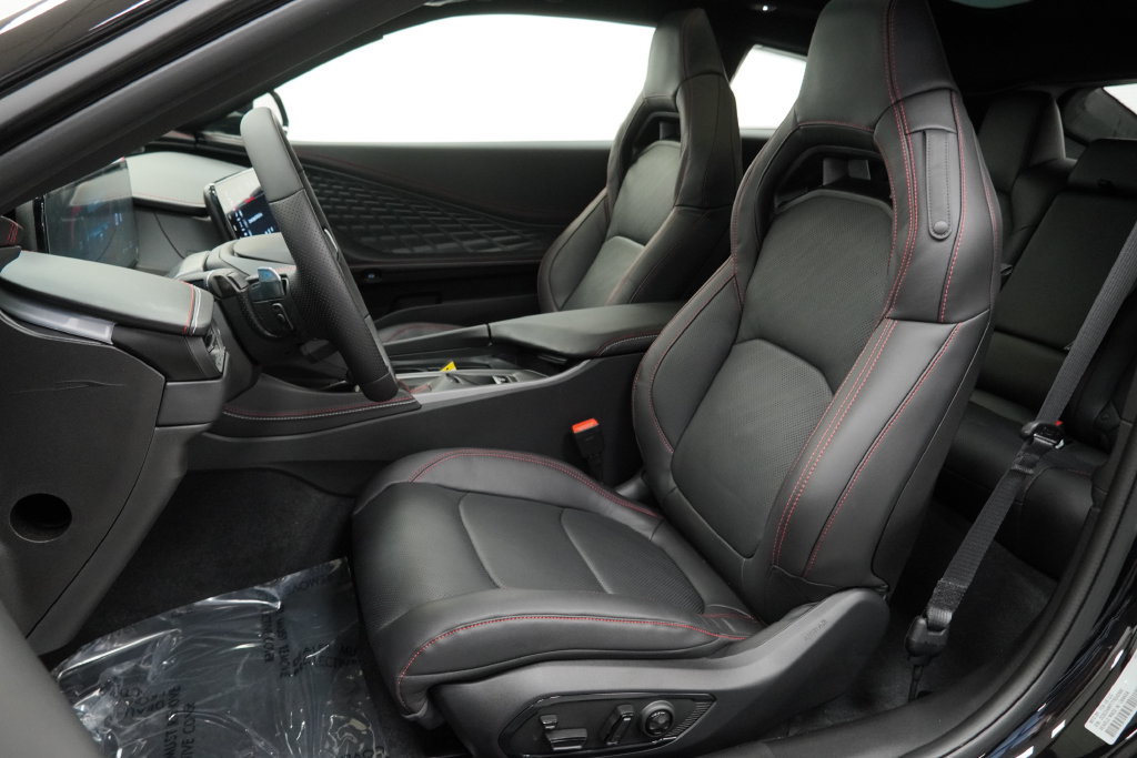 New 2026 Dodge Charger Scat Pack AWD/4WD image 15