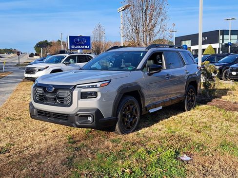 New 2026 Subaru Outback Limited image 3