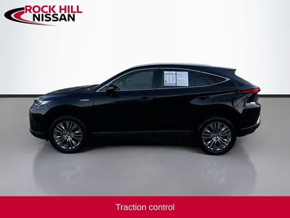 Used 2021 Toyota Venza XLE