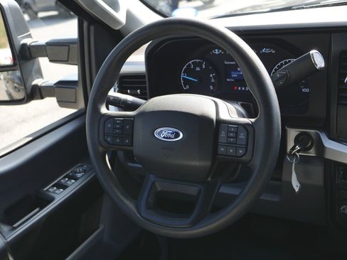 Used 2024 Ford F350 XL RWD image 26