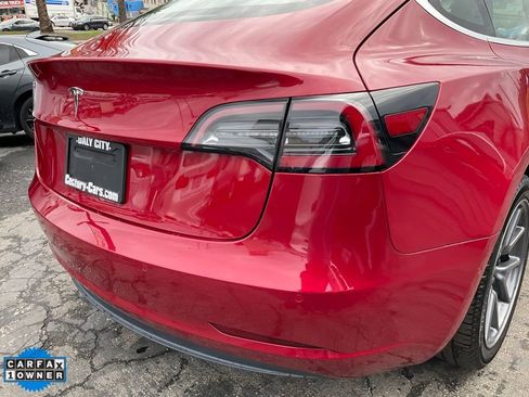 Used 2019 Tesla Model 3 Standard Range Plus image 79