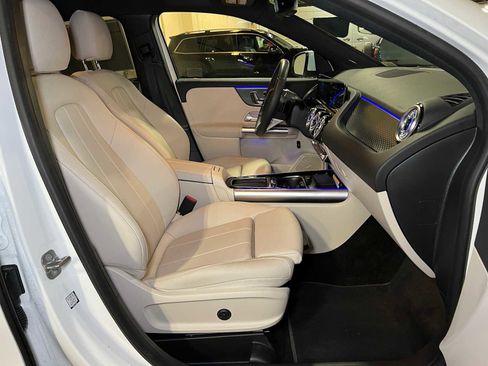 Certified 2025 Mercedes-Benz GLA 250 4MATIC image 13