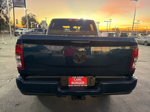 Certified 2024 RAM 2500 Big Horn w/ Night Edition image 6