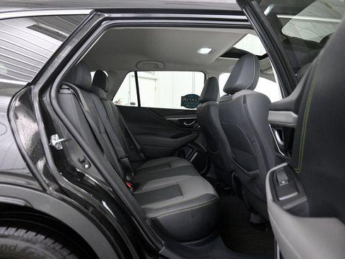 Used 2021 Subaru Outback Onyx Edition XT w/ Popular Package #2 image 27