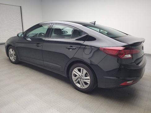 Used 2020 Hyundai Elantra SEL FWD image 3