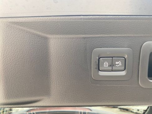 New 2026 MAZDA CX-50 AWD 2.5 S w/ Cargo Package image 22