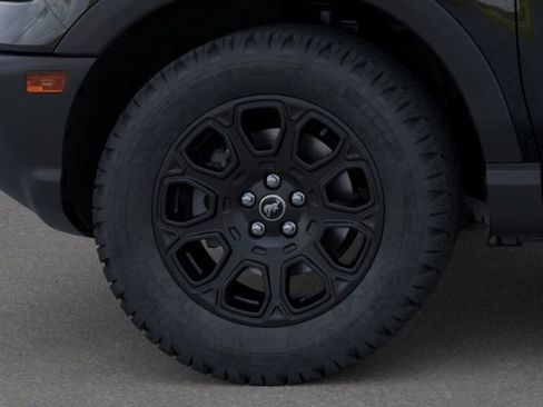 New 2026 Ford Bronco Sport Badlands AWD/4WD image 19