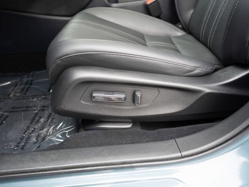 Certified 2024 Honda HR-V EX-L image 12