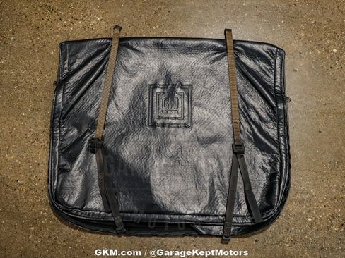 Used 1988 Chevrolet Camaro LT image 90