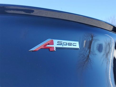 New 2026 Acura Integra A-Spec image 8