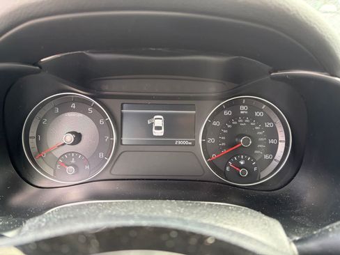 Used 2024 Kia Forte LXS FWD image 6