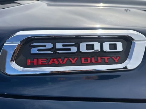 Used 2023 RAM 2500 Big Horn w/ Level 1 Equipment Group image 15