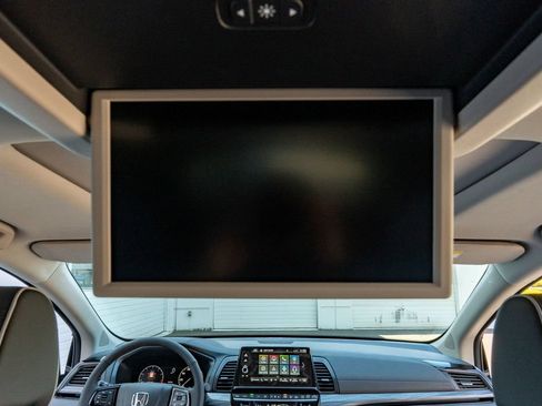 New 2026 Honda Odyssey Elite image 24