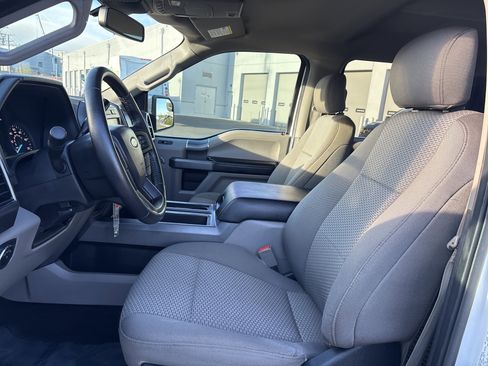 Used 2020 Ford F150 XLT w/ Equipment Group 302A Luxury image 13