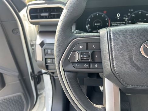 New 2026 Toyota 4Runner TRD Sport Premium image 16