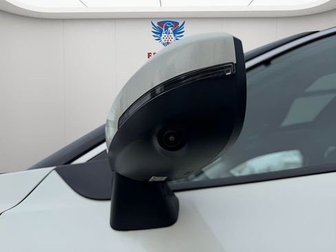 Used 2021 Nissan Rogue Platinum AWD/4WD image 12