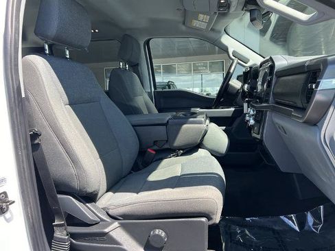 Certified 2024 Ford F150 XLT AWD/4WD image 27