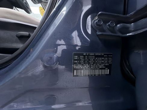 Used 2023 Subaru Ascent Limited w/ Technology Package image 15