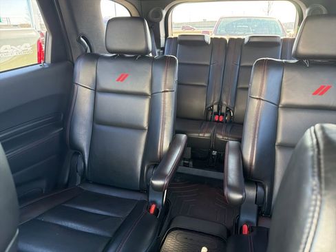 Used 2023 Dodge Durango R/T image 19