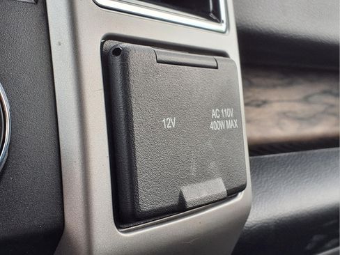 Used 2020 Ford F150 Lariat AWD/4WD image 22