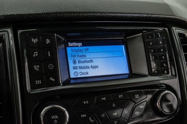 Used 2019 Ford Ranger XL w/ Equipment Group 101A Mid AWD/4WD image 28
