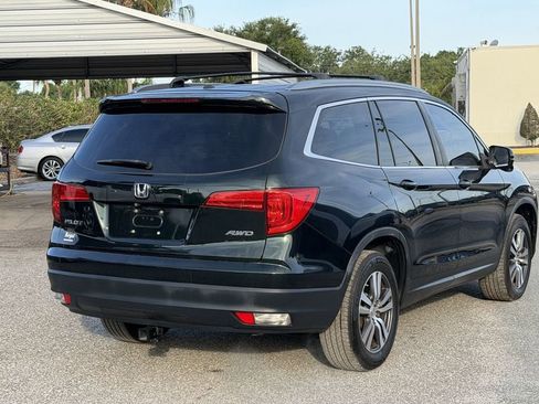 Used 2018 Honda Pilot EX-L image 5