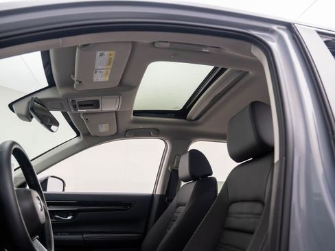 New 2026 Honda CR-V EX-L image 16