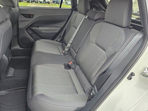 New 2025 Subaru Crosstrek 2.5i Premium image 6