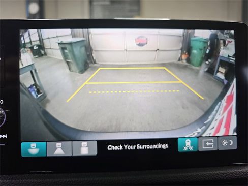 Used 2023 Honda CR-V Sport Touring image 22