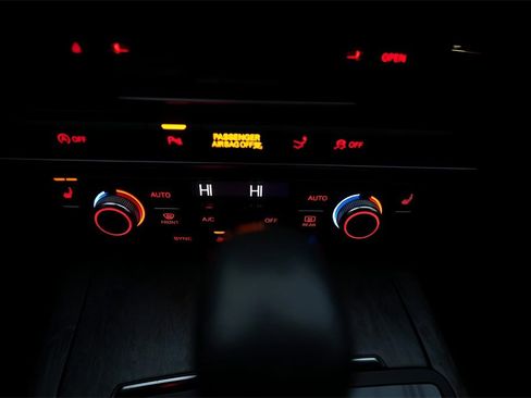 Used 2017 Audi A7 3.0T Competition Prestige w/ Driver Assistance Package image 46