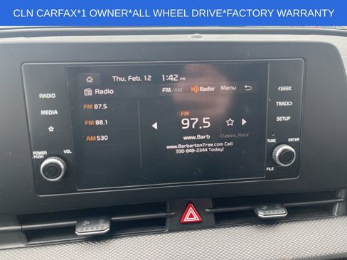 Used 2024 Kia Sportage LX image 21