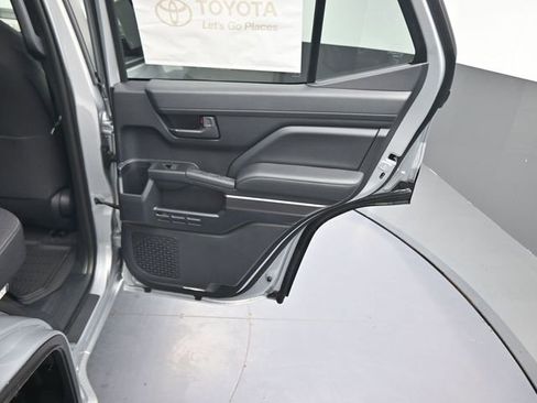 Used 2026 Toyota 4Runner SR5 image 15