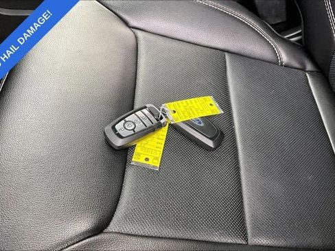 Used 2023 Ford Explorer Limited w/ Limited Technology Package AWD/4WD image 14